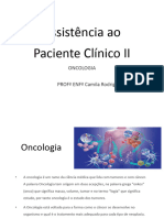 Oncologia