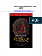 Ebook Principles of Virology 5Th Edition Jane Flint Online PDF All Chapter