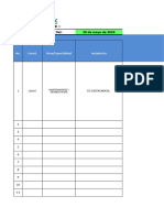 Base de Datos Ec-Castarrical Sippa