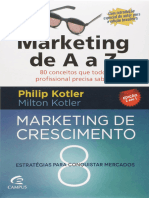 Philip Kotler - Marketing de A A Z - 240511 - 075211