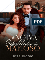 A Noiva Substituta Do Mafioso