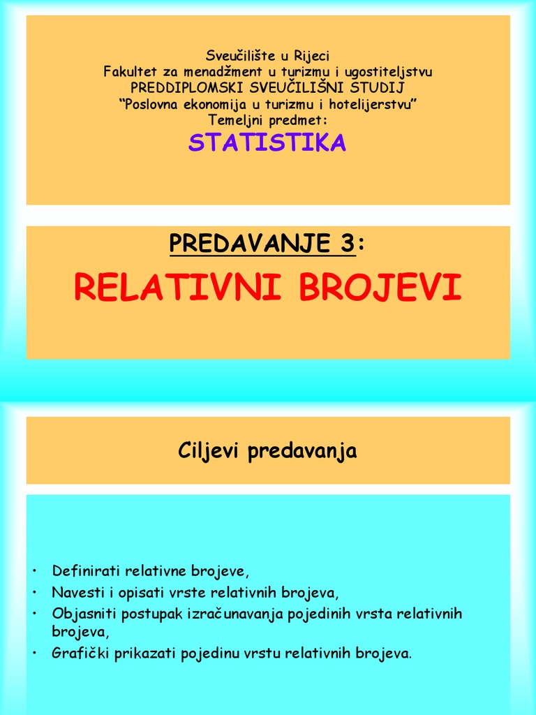 Stat | PDF