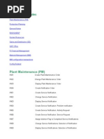 Copy of Sap Reference