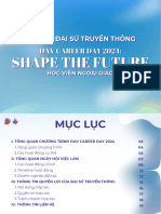 Đại Sứ Truyền Thông - Booklet