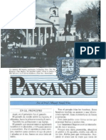 Pias, Miguel Angel - Paysandu