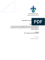 Anteproyecto Santiago Iván Sánchez Galvan - DIE