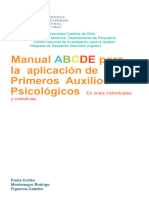 Manual ABCDE Para Primeros Auxilios Psicologicos