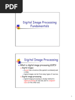 Ch2 Fundamentals