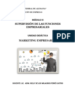 Generalidades y Conceptos Del Marketing