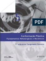 Azdoc.tips Conformaao Plastica Fundamentos Metalurgicos e Mecanicos Prof Ricardo