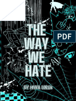 The Way We Hate (MM) (Myka Loren) (Z-Library)