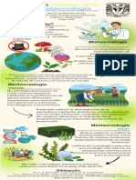 Los Colores de La Biotecnología