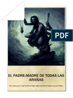 02 El Padre Madre de Todas Las Aragnas