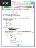 Examens Nationaux de Math 2003 À 2023 | PDF | Fonction (Mathématiques ...
