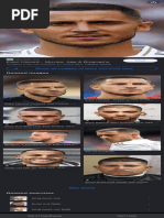 A Barbershop Haircut That Costs A Quarter meme PDF thumbnail