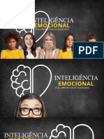 Slide Powerpoint Inteligencia Emocional