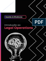 Ebook Introducao Ao Legal Ops