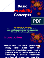 Module 4A Review On Probability BSIT 2B