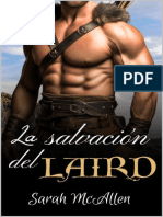 La Salvacion Del Laird