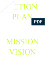 Action Plan Lr