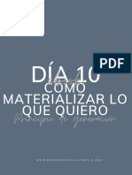 Balancear Energía Femenina y Masculina