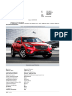 Offer Mazda CX-5 Ultimate 2.5i 192hp. AT6_Ivan Nunov
