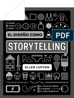 El DiseÃ o Como Storytelling - Parte 1