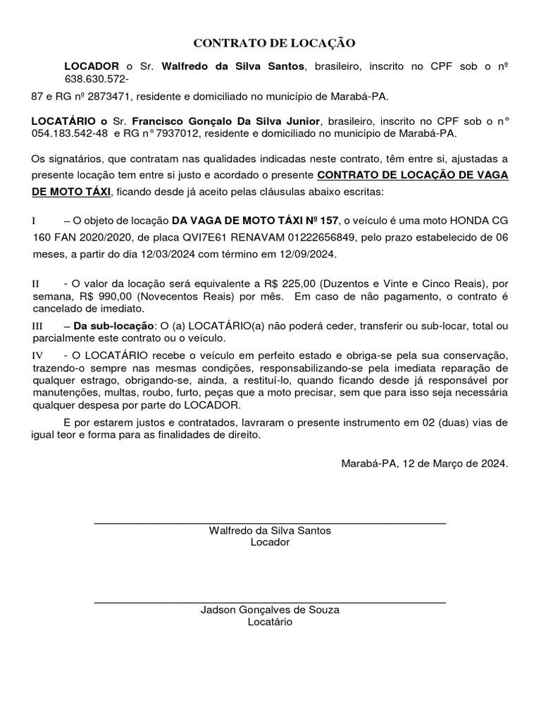 contrato-de-loca-o-de-moto-t-xi-pdf