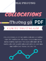 Collocation Thuong Gap Co Mai_phuong (Có Dịch)