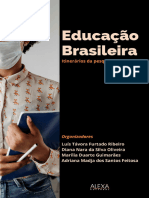 Educacao Brasileira e Book 2