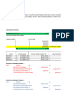 Medicion Posterior