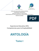 Antología Act 2