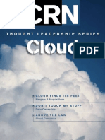 Cloud: Thought Leadership Series