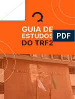 Guia de Estudos TRF2