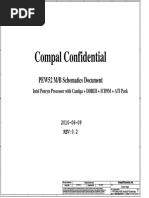 Compal La-6632p r0.2 Schematics