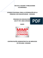 Cas N 070 2023 Conadis - E1wf - Base PDF