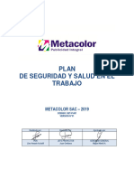 03.- Plan Anual de Seguridad y Salud en El Traajo