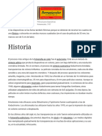 Diapositiva - Wikipedia, La Enciclopedia Libre