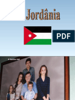 A Jordânia