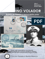 El Pingüino Volador 2