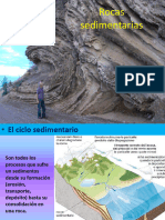 6. Materiales que conforman la Tierra_Rocas sedimentarias_PARTE I