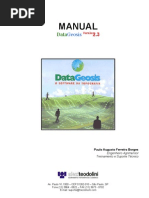 Manual Geosis2.3