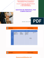 SEMANA 3 GESTION DEE PERSONAL