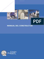 Manual Del Constructor - Grupo POLPAICO
