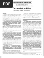 Download Dexmedetomidine by battrey SN73484146 doc pdf