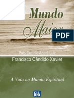 05 Andr+® Luiz - No Mundo Maior - Psicografia de Chico Xavier