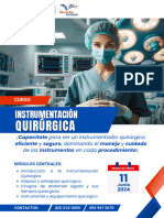 Brochure Instrumentación Quirúrgica 11JUNIO