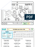 Cuadernillo 3° P2P16