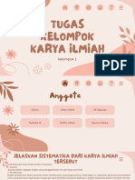 Pink Dan Beige Abstrak Estetik Tugas Presentasi Kelompok - 20240304 - 114613 - 0000