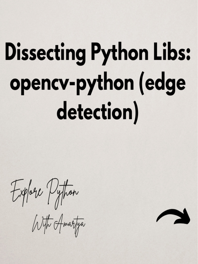 open-cv-pdf